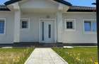 Vila Individuala 3 camere Finisaje Lux Alegere 500 m Padure Cernica - 7