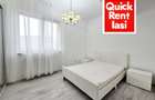 Palas Mall Lazar Residence De Inchiriat Apartament 3Camere Open Space Modern - 10