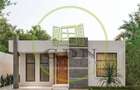 Casa plan parter, 300 mp teren, 90 mp utili, Pielesti- Oltenia Garden - 1
