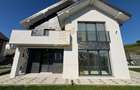 Casa de vanzare semifinisat | Popesti | Garaj - 1