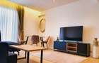 Apartament mobilat complet în One Herăstrău Plaza,loc de parcare inclus - 4