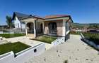 Vand casa moderna, singur in curte, Corunca, zona Penny - 1