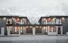 Casa premium - arhitectura moderna, teren 500 mp, zona Profi - 5