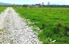 Teren extravilan Valea Avrigului 8000mp zona Panoramic Park - 2