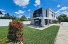 Duplex modern în Corbeanca, toate utilitățile, curte proprie și finisaje premium - 1