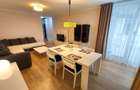 3 camere decomandat, zona Centrala, calea Dorobantilor - Platinia - 1