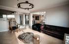 VILA 4 CAMERE - PIPERA - MOBILATA - COMISION 0% - 5