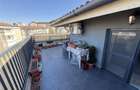 Apartament cu 2 camere si terasa, zona Decebal