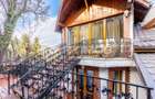 Vila mobilata ultracentral Brasov - 24