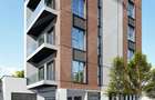 Apartament in bloc nou, cu CF, Marasti - 10