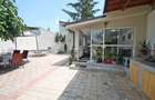 Zona Tabacarie - casa caramida /bca - 4 camere + teren 440 mp - 4