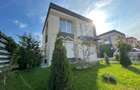 Vila individuala P+1 ***4 Camere***Curte proprie 380 mp//CORBEANCA