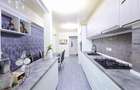 Apartament renovat mobilat si utilat Mazepa etaj 1 LA CHEIE