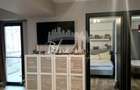 Mamaia Nord- Apartament 2 camere transformat in 3 - 5