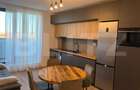 Apartament 3 camere, 58.56 mp, zona Marasti