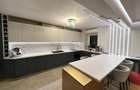 Apartament 4 camere | Terasă panoramică 105 mp | 95 mp utili | Bun - 2