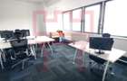 Inchiriere spatiu pentru birouri NOU amenajat cu mobilier zona Garii - 8