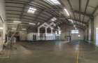 Hală industrială în Jucu de Mijloc – 731 mp utili | teren 2.283 mp |