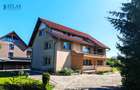 Casă individuală 4 camere, mansarda, 272 mp utili și teren 2.964 mp, Stupini - 1