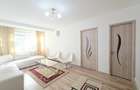 Apartament cu doua camere zona Micro 19 mobilat si utilat CT Ac - 2