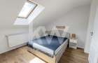 Penthouse superb pe 2 niveluri - Zona Semicentrala - 13