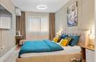 Apartament 2 camere | Barbu Vacarescu | 102 The Address | lux | modern - 1