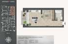 Garsoniera Spatioasa 8 Minute Metrou Bloc Boutique - 2