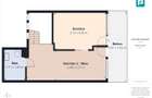 Penthouse 3 camere cu scară interioară ARED UTA - 31