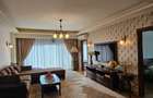 LANGA PARC HERASTRAU, 4 CAMERE SUPERBE, ET.4, 119 MP!