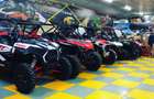 Reprezentanță & complex service ATV/SSV/Moto/Auto | Teren 2.000 mp - 8