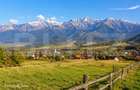 Teren 5.900 mp, Cârțișoara – Bază de Pornire pentru Proiect Turistic - 1