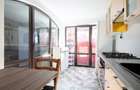 Casă individuală cu 3 camere și curte la preț de apartament - Sânpetru - 8