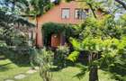 Vila la cheie, Zona Amati, 1241 mp teren - 1