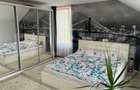Casă tip duplex Bărdășești – mobilată, utilată, cu vedere panoramică - 9
