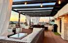 Penthouse cu 7 camere de vanzare si terasa generoasa in Buna Ziua - 23