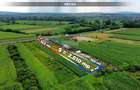 Teren 2.810 mp | Str. Europa, Recea | Zonă comercial-industrială - 1