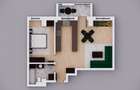 Apartament 2 cam, zona Sagului-Iosefin, direct de la dezvoltator - 1