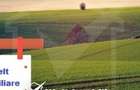 Vanzare teren constructii 500mp Chinteni - 2