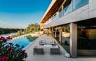 VILA UNICA/ 7 CAMERE CU VEDERE LA LAC/PISCINA INFINITY/DESIGN SPECTACULOS/SNAGOV - 5