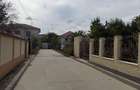 Teren exclusivist 586 mp, deschidere 27,21, adancime 19,84 Militari, Padurarilor