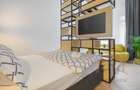 Ultracentral | Studio Modern – in Palatul Ullmann - Parc 1 Decembrie - 9
