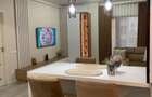 Inchiriez apartament 2 camere bloc riviera faleza Dunării  - 3