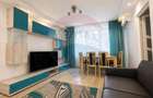 Apartament de vanzare-3 camere/Mangalia/etaj 3, mobilat si utilat - 1