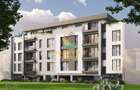 P-ta Alba Iulia 2 camere decomandat  65 mp bloc tip BOUTIQUE - 3