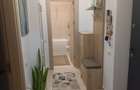 Vanzare apartament 2 camere 58 mp, bloc 2025, etaj 1, centrală, balcon închis