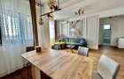 De inchiriat apartament cu 2 camere in bloc nou.