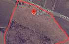 Teren Intravilan 12.500mp cu front la strada de 140m - Str Abatorului - Cojocna - 1
