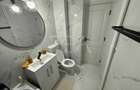 Apartament 2 camere semidecomandat | Renovat complet | Etaj 1/4 | Mobilat și uti - 9