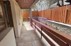Apartament 2 camere, parter, de vanzare in Busteni - 9