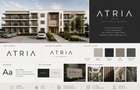 Apartament 2 camere | Sanpetru | Atria Residence - 1